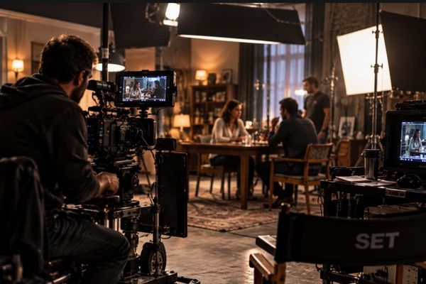 Türkiye Sinema Festivali 26-27 Eylül’de 75 ilde düzenlenecek Türkiye Sinema Festivali 26-27 Eylül’de 75 ilde düzenlenecek