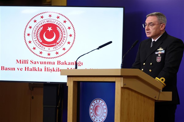 Türkiye ve Mısır, Dostluk Denizi-2026 Tatbikatı'nı gerçekleştirecek Türkiye ve Mısır, Dostluk Denizi-2026 Tatbikatı'nı gerçekleştirecek