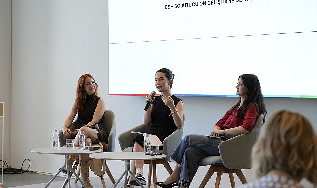 Türkiye'nin ödüllü sanat eğitimi projesi “Bir Hayalin İzinde" üçüncü yılını tamamladı Türkiye'nin ödüllü sanat eğitimi projesi “Bir Hayalin İzinde" üçüncü yılını tamamladı