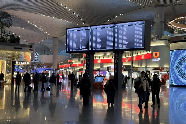 Türkiye'ye akın ettiler! işte en çok tatilci gönderen ülkeler Türkiye'ye akın ettiler! işte en çok tatilci gönderen ülkeler