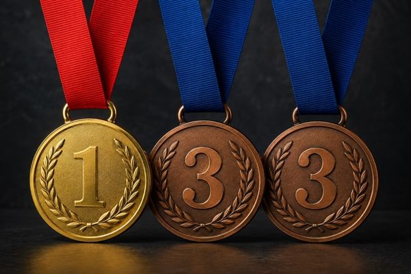 Türkiye’ye Nükleer Bilim Olimpiyatı’nda 4 Madalya Türkiye’ye Nükleer Bilim Olimpiyatı’nda 4 Madalya