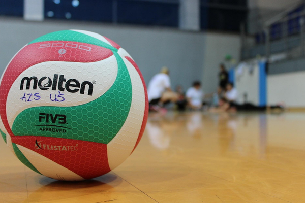 U18 Kadın Milli Voleybol Takımı Avrupa Şampiyonası'nda 2'de 2 yaptı U18 Kadın Milli Voleybol Takımı Avrupa Şampiyonası'nda 2'de 2 yaptı
