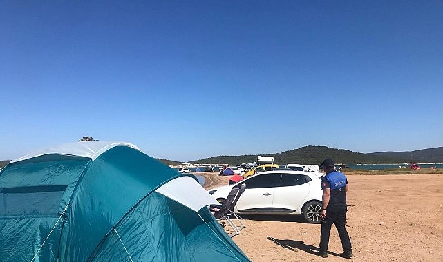 UKOME'den yol kenarına park yasağı kararı UKOME'den yol kenarına park yasağı kararı