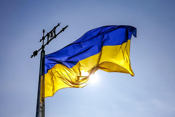 Ukrayna Dışişleri Bakanlığı: Kiev bir terör gecesini daha atlattı Ukrayna Dışişleri Bakanlığı: Kiev bir terör gecesini daha atlattı