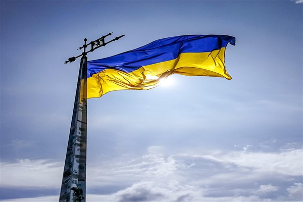 Ukrayna Dışişleri Bakanlığı: Rus saldırısında Herson Bölgesel Sanat Müzesi hasar gördü Ukrayna Dışişleri Bakanlığı: Rus saldırısında Herson Bölgesel Sanat Müzesi hasar gördü