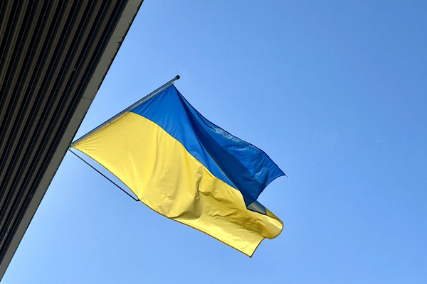 Ukrayna Dışişleri Bakanlığı: Rusya'nın Kiev saldırısı terör kampanyasının parçası Ukrayna Dışişleri Bakanlığı: Rusya'nın Kiev saldırısı terör kampanyasının parçası