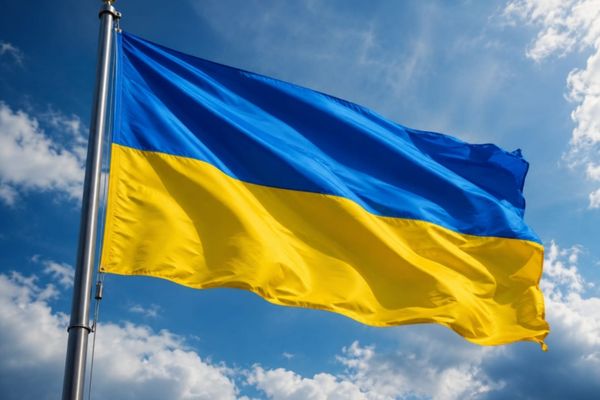 Ukrayna’dan Molotov-Ribbentrop paktı vurgusu Ukrayna’dan Molotov-Ribbentrop paktı vurgusu