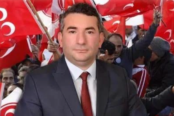 Ülkücü İşçiler Derneği Genel Başkanı Ertorun: Tarihi süreç kararlılıkla sürdürülmeli Ülkücü İşçiler Derneği Genel Başkanı Ertorun: Tarihi süreç kararlılıkla sürdürülmeli