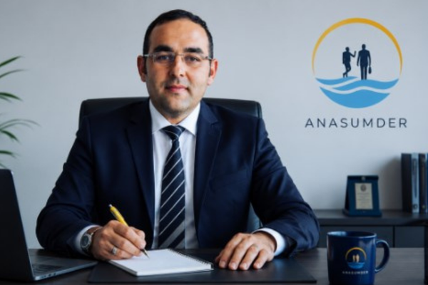 Uluslararası Su Ürünleri Zirvesi için yoğun mesai Uluslararası Su Ürünleri Zirvesi için yoğun mesai