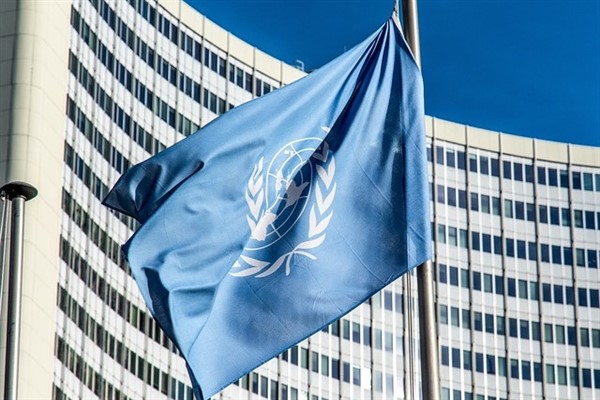 UNRWA: Gazze'de tam kapasiteyle faaliyet yürütülmesine izin verilmelidir