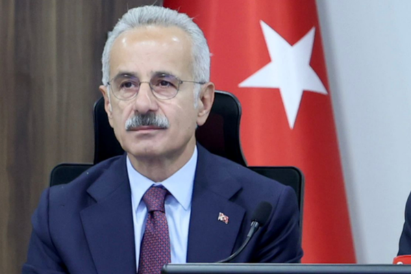Uraloğlu: Orta Koridor Avrupa’nın tedarik güvenliği için stratejik bir gereklilik