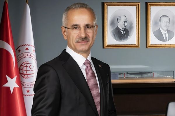 Uraloğlu: Pertek Köprüsü için yatırım programı süreci başlatıldı Uraloğlu: Pertek Köprüsü için yatırım programı süreci başlatıldı