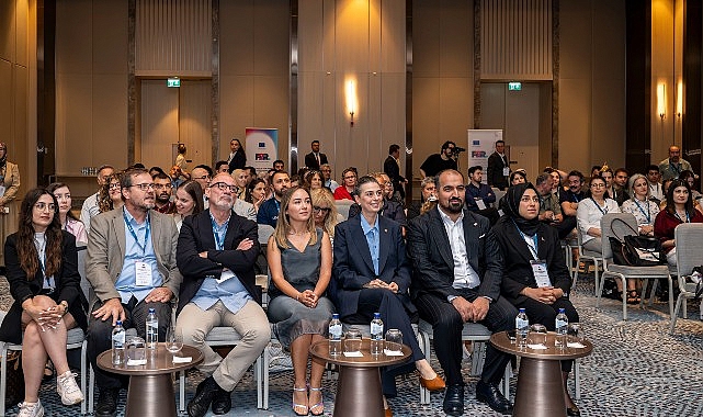 Üsküdar, Avrupa Birliği Destekli RISE-Üsküdar Projesiyle İklim Dirençliliği İçin İlk Adımı Attı Üsküdar, Avrupa Birliği Destekli RISE-Üsküdar Projesiyle İklim Dirençliliği İçin İlk Adımı Attı