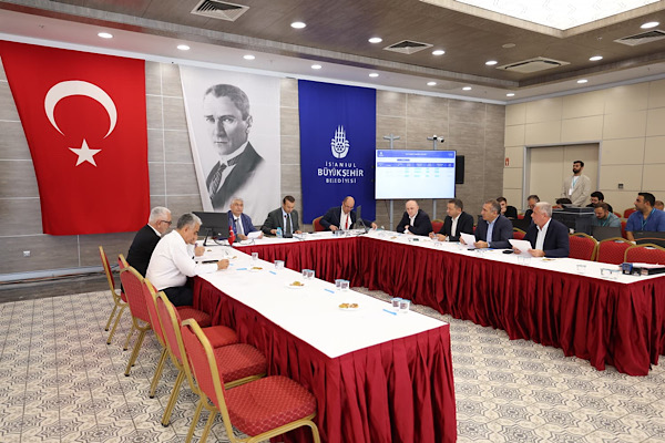 Uygulama Bazlı Taksi modelinde dokuzuncu ihale tamamlandı Uygulama Bazlı Taksi modelinde dokuzuncu ihale tamamlandı