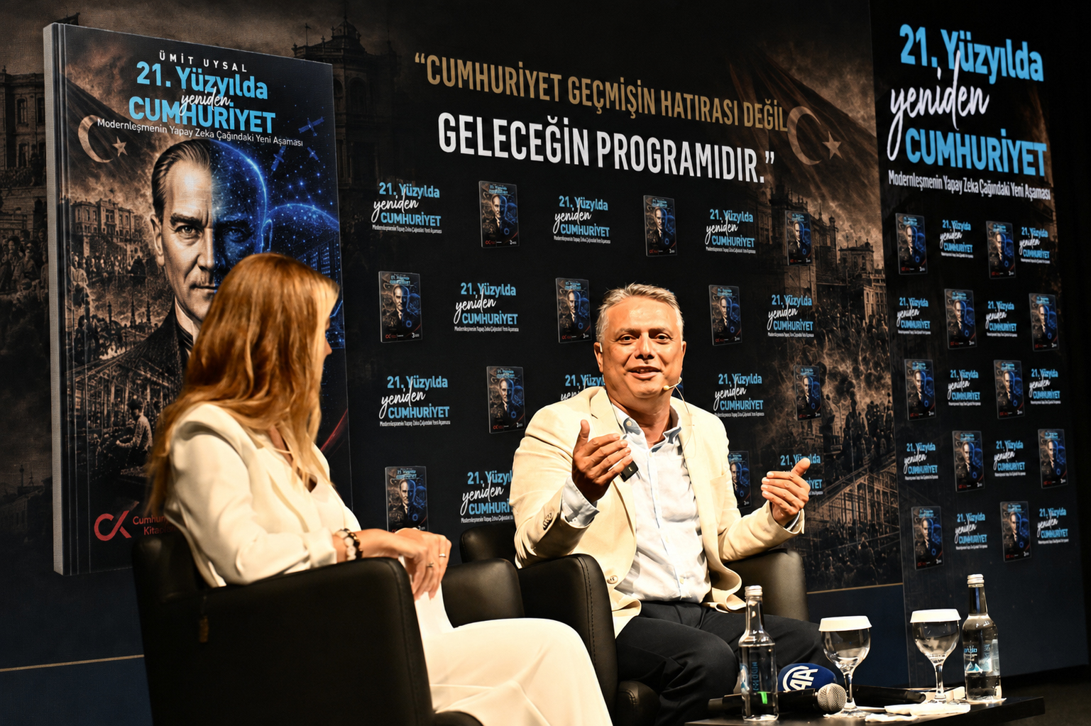 Uysal: Boş tartışmaları bırakmadan hiçbir yere varamayız Uysal: Boş tartışmaları bırakmadan hiçbir yere varamayız