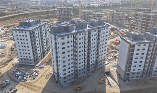 Uzundere'de dönüşüm hızlandı