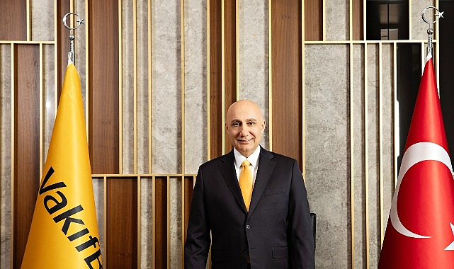 VakıfBank'tan SACE Garantörlüğünde 200 Milyon Euro Tutarında Yeni Kaynak VakıfBank'tan SACE Garantörlüğünde 200 Milyon Euro Tutarında Yeni Kaynak