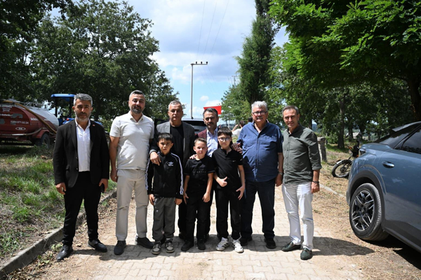 Vali Aktaş, Süverler Mahallesi’ndeki mevlit programına katıldı Vali Aktaş, Süverler Mahallesi’ndeki mevlit programına katıldı