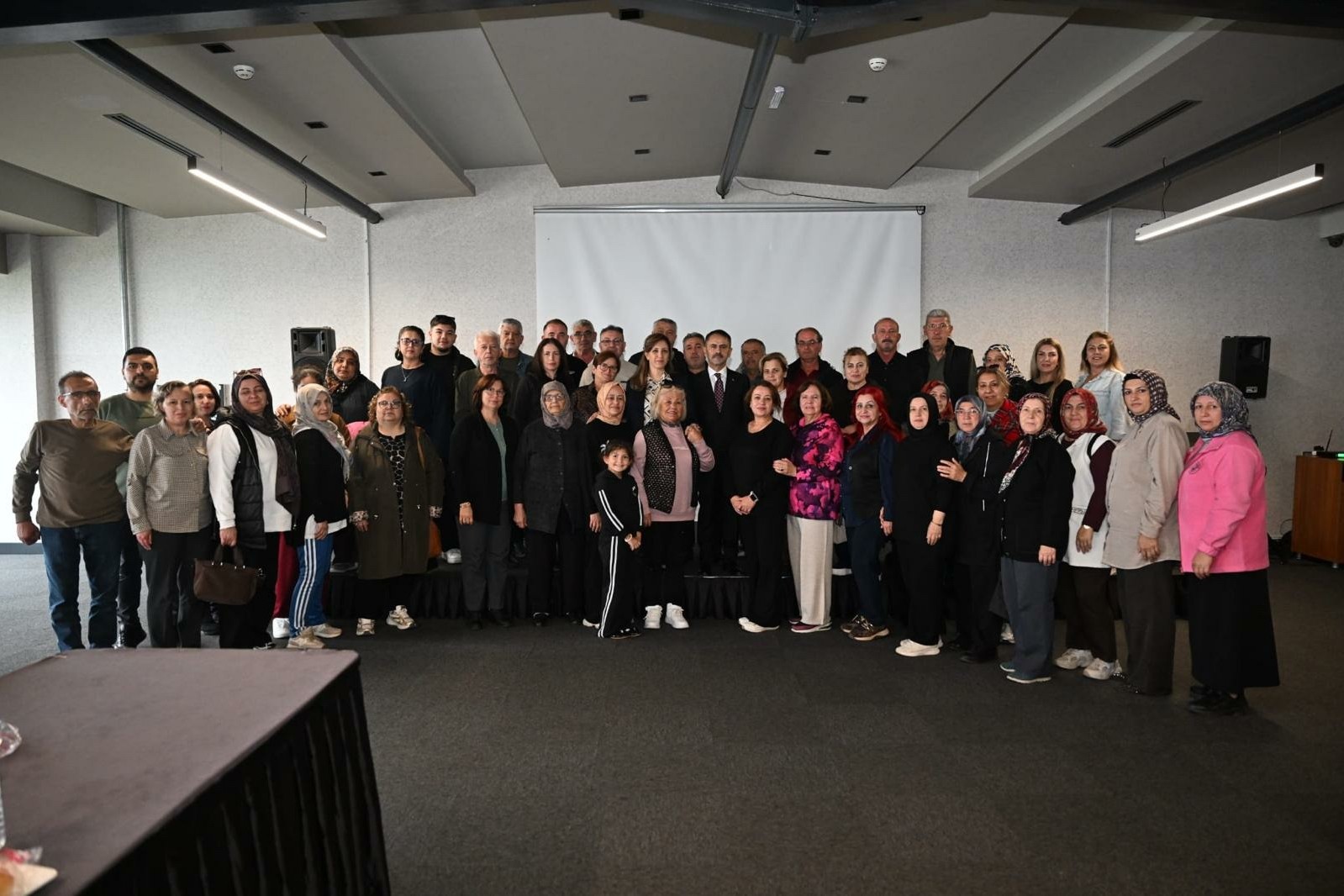Vali  Aktaş’tan 29 Ekim'de şehit aileleri ve gazilere vefa buluşması