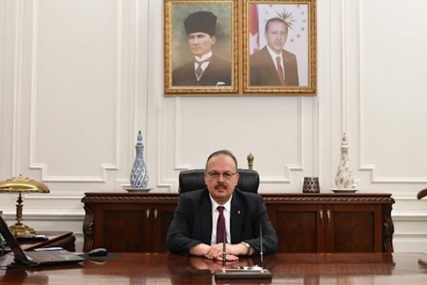 Vali Canbolat, Kızılcahamam ilçesini ziyaret etti Vali Canbolat, Kızılcahamam ilçesini ziyaret etti