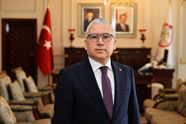 Vali Şimşek’ten 30 Ağustos Zafer Bayramı mesajı Vali Şimşek’ten 30 Ağustos Zafer Bayramı mesajı