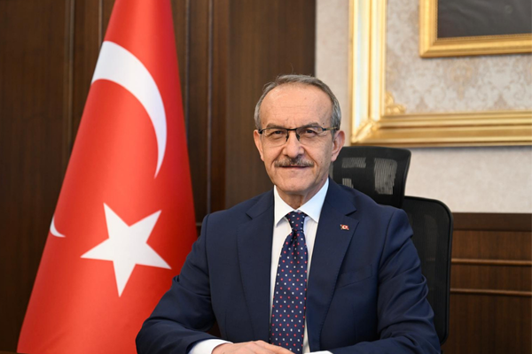 Vali Yavuz: Erzurum Kongresi, bağımsızlık iradesinin simgesidir Vali Yavuz: Erzurum Kongresi, bağımsızlık iradesinin simgesidir