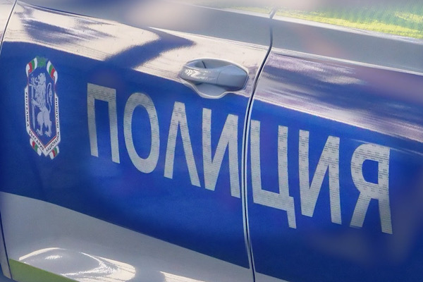 Varna’da yaklaşık 5 kilogram esrar ele geçirildi Varna’da yaklaşık 5 kilogram esrar ele geçirildi