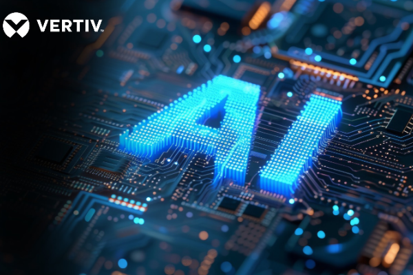 Vertiv AI Innovation Roadshow, AI altyapısının geleceği Ankara ve İstanbul’da gündeme taşı Vertiv AI Innovation Roadshow, AI altyapısının geleceği Ankara ve İstanbul’da gündeme taşı