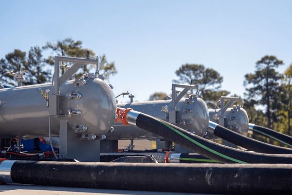 Vertiv, King Environmental Services satın alımıyla küresel akışkan yönetimini genişletiyor Vertiv, King Environmental Services satın alımıyla küresel akışkan yönetimini genişletiyor