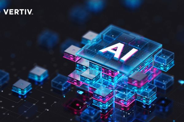Vertiv, yapay zeka altyapı çözümlerini GITEX AI Türkiye 2026'da sergileyecek Vertiv, yapay zeka altyapı çözümlerini GITEX AI Türkiye 2026'da sergileyecek