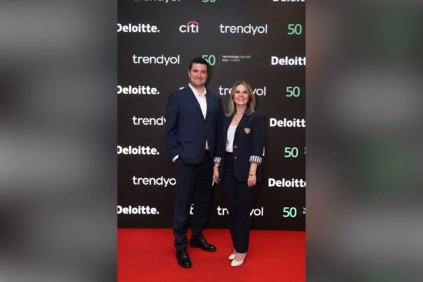 Virgosol, Deloitte Teknoloji Fast 50’de peş peşe dördüncü kez listede Virgosol, Deloitte Teknoloji Fast 50’de peş peşe dördüncü kez listede