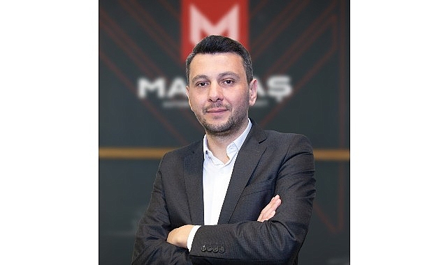Vodafone Business, Martaş'ın dijital altyapısını yazılım tabanlı ağ yönetimine (SD-WAN) geçirerek güçlendirdi Vodafone Business, Martaş'ın dijital altyapısını yazılım tabanlı ağ yönetimine (SD-WAN) geçirerek güçlendirdi