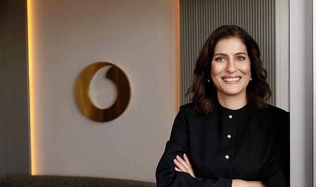 Vodafone Happy “Avrupa'nın en iyi sadakat programı" ödülünü aldı Vodafone Happy “Avrupa'nın en iyi sadakat programı" ödülünü aldı