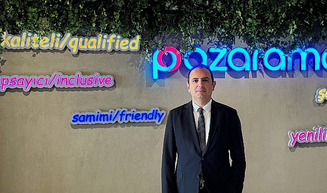 “Vodafone Pay ile Faturana Yansıt" Ekosistemine Pazarama da Eklendi “Vodafone Pay ile Faturana Yansıt" Ekosistemine Pazarama da Eklendi