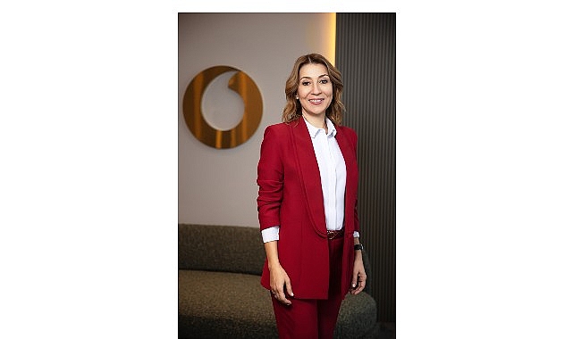 Vodafone Pay'den sonbahar kampanyası