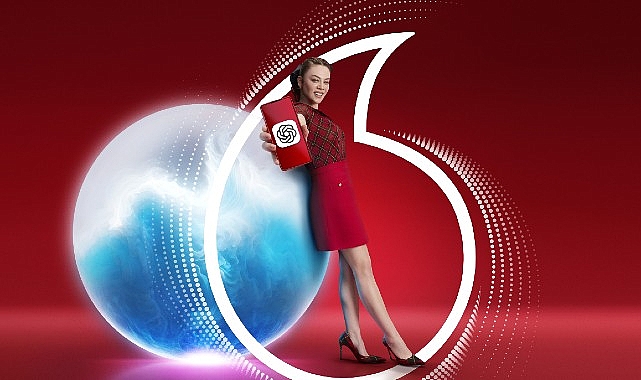 Vodafone Türkiye'nin ChatGPT kampanyaları rekora koşuyor Vodafone Türkiye'nin ChatGPT kampanyaları rekora koşuyor