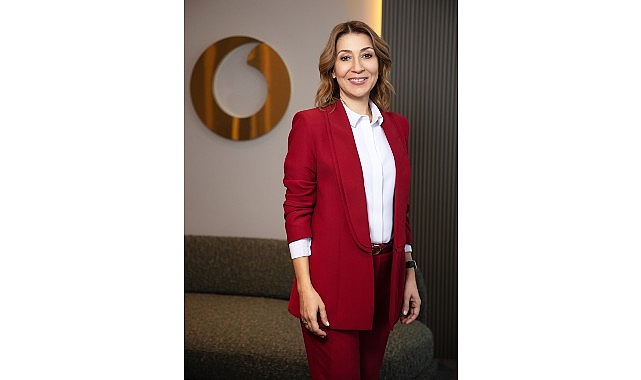 Vodafone'dan 5G'nin İlk Yeni Nesil Şebeke Servisi: 5G Ekspres Vodafone'dan 5G'nin İlk Yeni Nesil Şebeke Servisi: 5G Ekspres