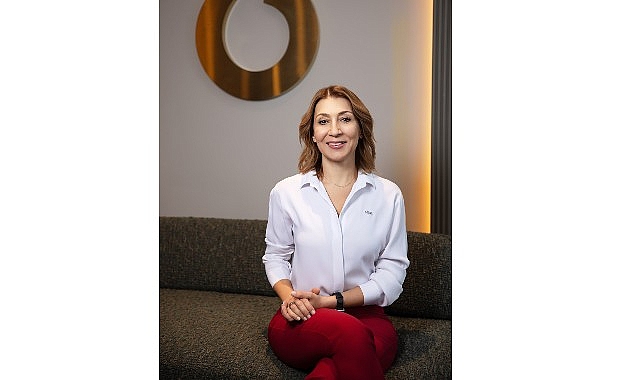 Vodafone'un Sadakat Platformu "Vodafone Happy" Bir Yaşında Vodafone'un Sadakat Platformu "Vodafone Happy" Bir Yaşında