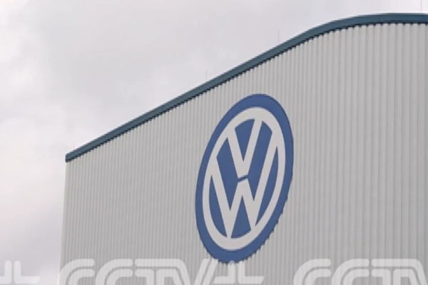 Volkswagen'in Almanya'daki fabrikası hava savunma sistemleri üretimine hazırlanıyor Volkswagen'in Almanya'daki fabrikası hava savunma sistemleri üretimine hazırlanıyor
