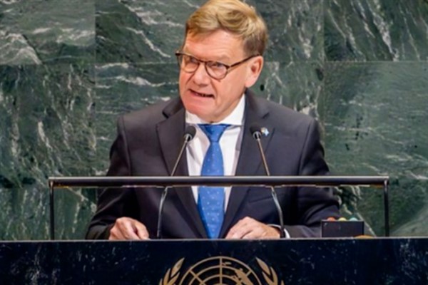 Wadephul: Almanya, Venezuela halkına destek olmaya hazırdır