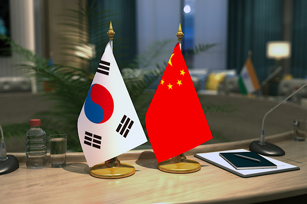 “Wang Yi’nin Güney Kore ziyareti, ikili iş birliğine dinamizm katacak” “Wang Yi’nin Güney Kore ziyareti, ikili iş birliğine dinamizm katacak”