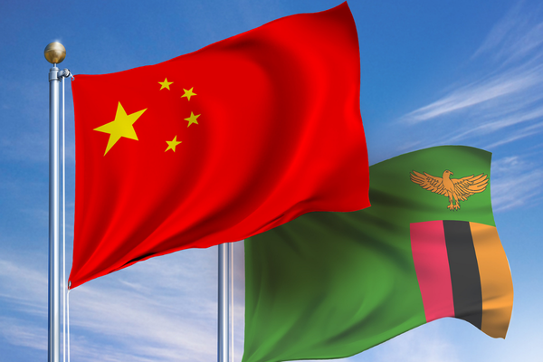 Xi Jinping, yeniden seçilen Zambiya lideri Hichilema’yı tebrik etti Xi Jinping, yeniden seçilen Zambiya lideri Hichilema’yı tebrik etti