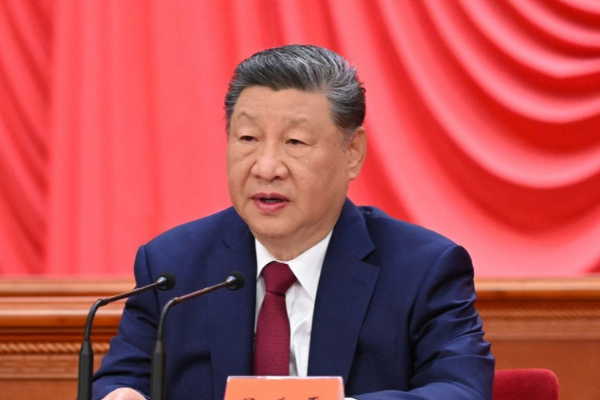 Xi’den Uzun Yürüyüş ruhu doğrultusunda yeni başarı destanını yazma vurgusu Xi’den Uzun Yürüyüş ruhu doğrultusunda yeni başarı destanını yazma vurgusu