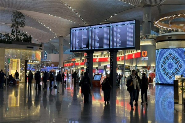 Yabancı dijital konaklama platformlarına yönelik düzenleme komisyonda kabul edildi Yabancı dijital konaklama platformlarına yönelik düzenleme komisyonda kabul edildi