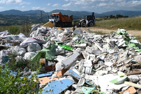 Yalova’da kaba atıklar için yeni düzenleme Yalova’da kaba atıklar için yeni düzenleme
