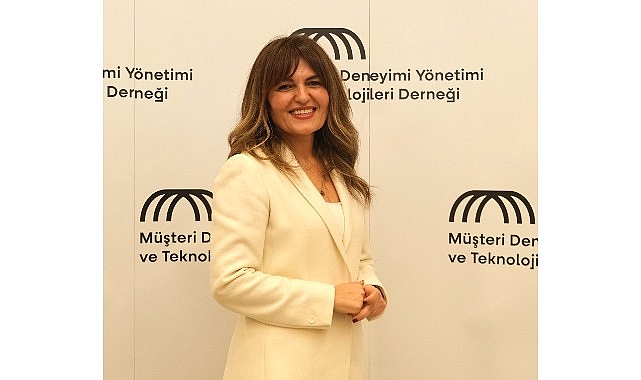 Yapay zekâ çağında müşteri deneyimine yön verecek liderleri MDYD ve Koç Üniversitesi yetiştirecek Yapay zekâ çağında müşteri deneyimine yön verecek liderleri MDYD ve Koç Üniversitesi yetiştirecek