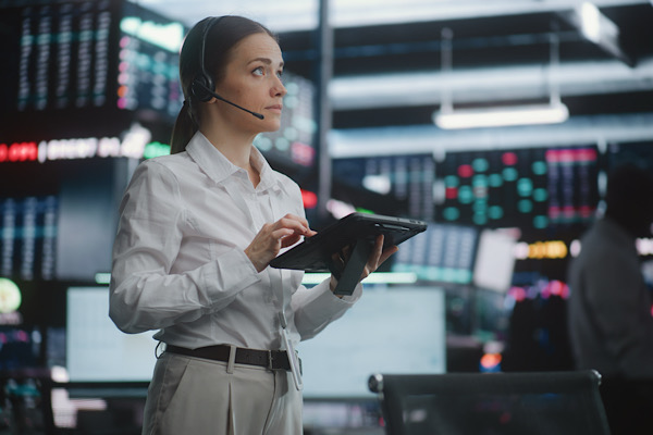 Yapay zeka destekli güvenlik, veri merkezlerinde risk yönetimini dönüştürüyor Yapay zeka destekli güvenlik, veri merkezlerinde risk yönetimini dönüştürüyor