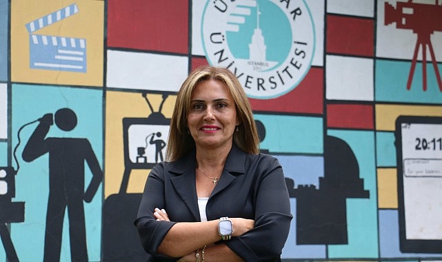 Yapay zekâ iletişimcinin rakibi değil, akıllı asistanı olmalı! Yapay zekâ iletişimcinin rakibi değil, akıllı asistanı olmalı!