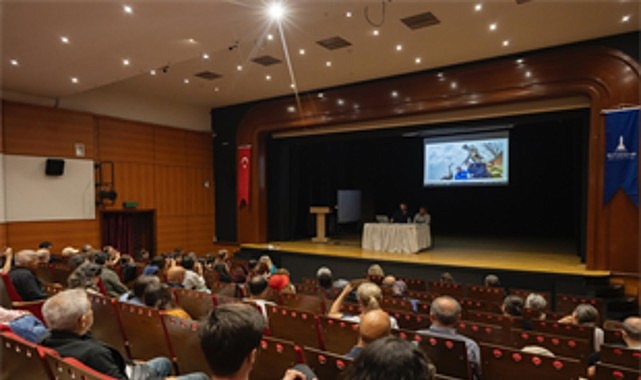 Yaren Leylek ile Adem Amca'nın dostluk öyküsü İzmir'e ulaştı Yaren Leylek ile Adem Amca'nın dostluk öyküsü İzmir'e ulaştı