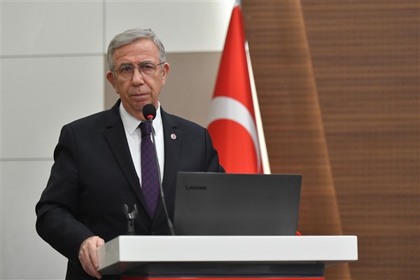 Yavaş: Gerçek barış yalnızca bir kanun çıkarmakla kurulmaz Yavaş: Gerçek barış yalnızca bir kanun çıkarmakla kurulmaz